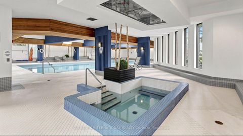 Photo 30 at 1803 - 65 Spring Garden Avenue, Willowdale East, Toronto