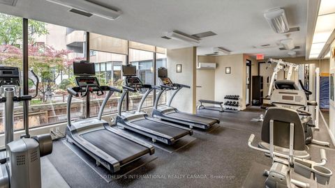 Photo 32 at 1803 - 65 Spring Garden Avenue, Willowdale East, Toronto