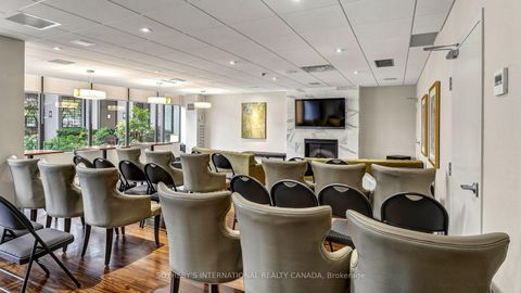 Photo 33 at 1803 - 65 Spring Garden Avenue, Willowdale East, Toronto