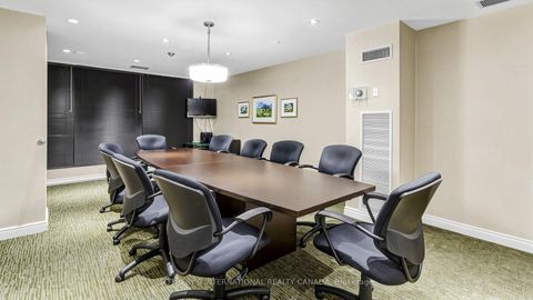 Photo 34 at 1803 - 65 Spring Garden Avenue, Willowdale East, Toronto
