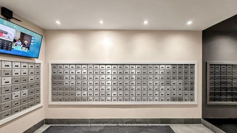 Photo 35 at 1803 - 65 Spring Garden Avenue, Willowdale East, Toronto