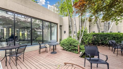 Photo 36 at 1803 - 65 Spring Garden Avenue, Willowdale East, Toronto