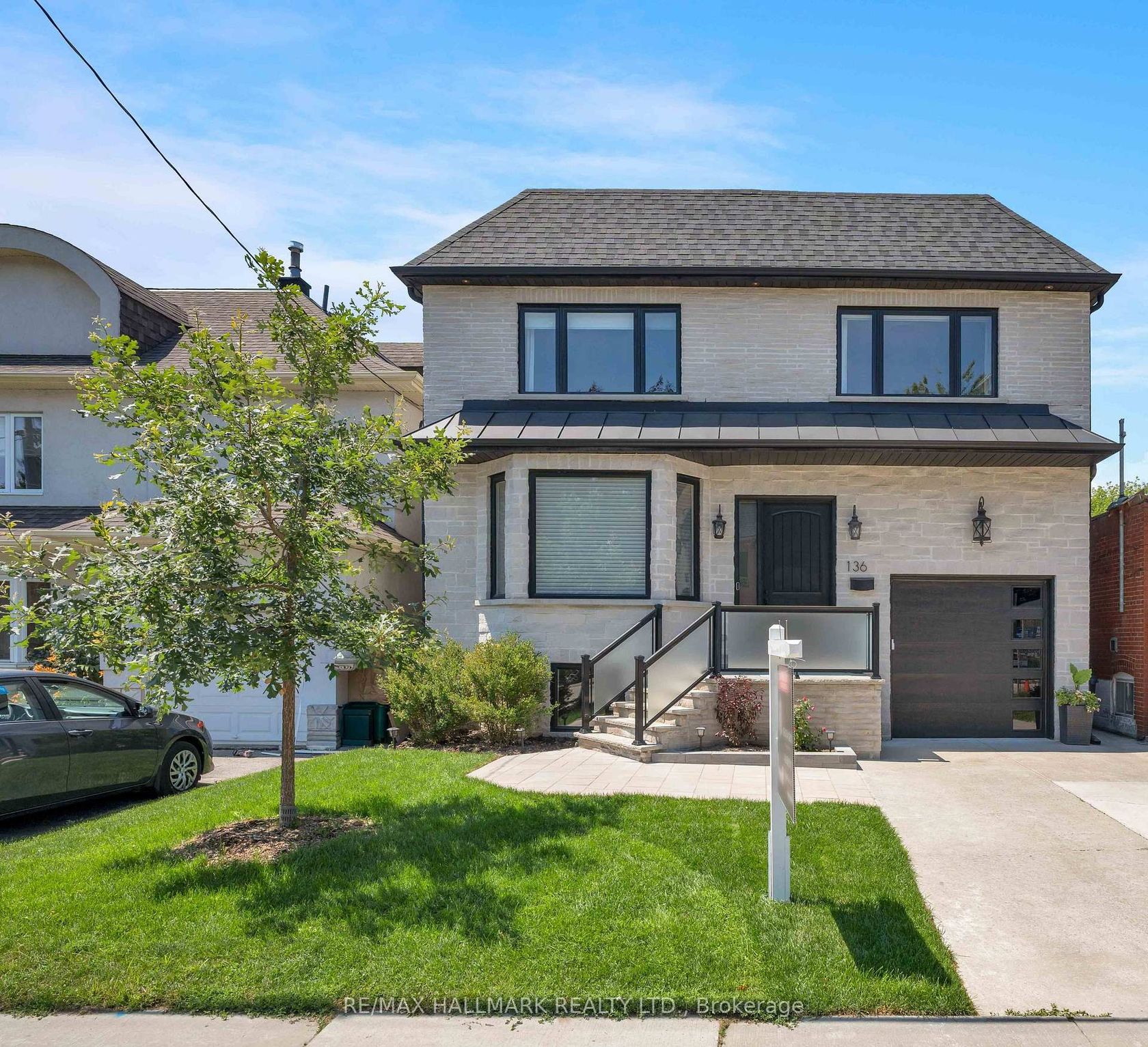 136 Glenwood Crescent, Parkview, Toronto 
