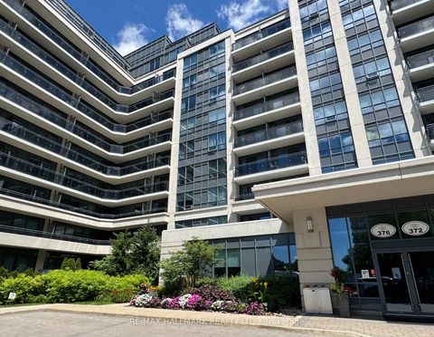 Photo 1 at 609 - 376 Highway 7, Doncrest, Richmond Hill