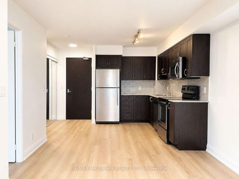 Photo 3 at 609 - 376 Highway 7, Doncrest, Richmond Hill