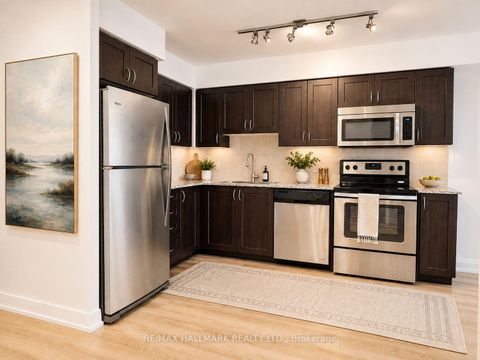Photo 4 at 609 - 376 Highway 7, Doncrest, Richmond Hill