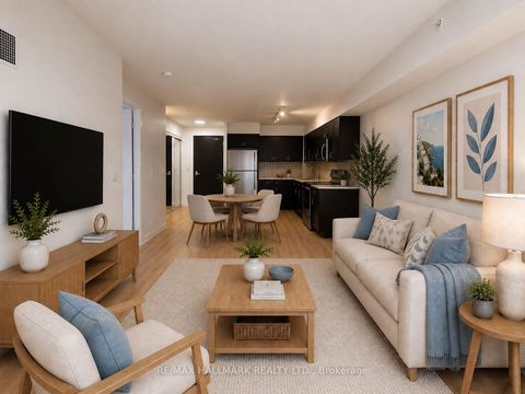 Photo 6 at 609 - 376 Highway 7, Doncrest, Richmond Hill