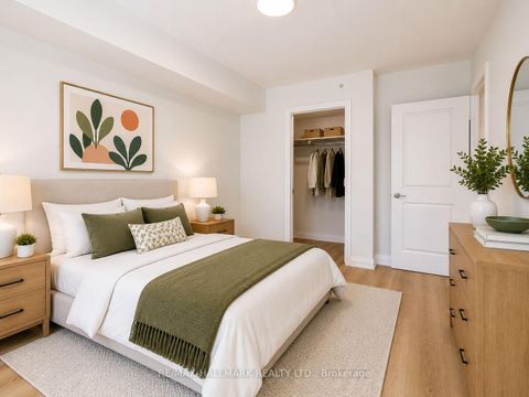 Photo 16 at 609 - 376 Highway 7, Doncrest, Richmond Hill