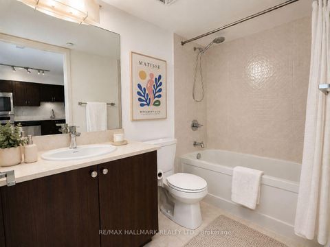 Photo 18 at 609 - 376 Highway 7, Doncrest, Richmond Hill