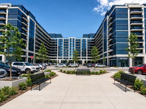 Photo 21 at 609 - 376 Highway 7, Doncrest, Richmond Hill