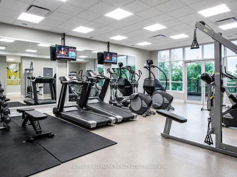Photo 22 at 609 - 376 Highway 7, Doncrest, Richmond Hill