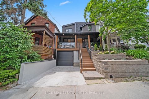 Photo 0 at 116 Lee Avenue, The Beaches, Toronto