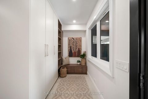 Photo 3 at 116 Lee Avenue, The Beaches, Toronto