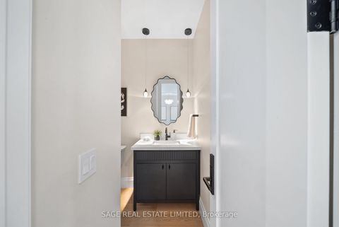 Photo 4 at 116 Lee Avenue, The Beaches, Toronto