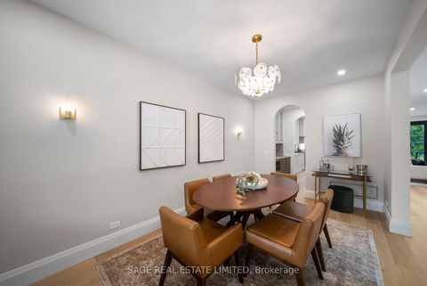 Photo 6 at 116 Lee Avenue, The Beaches, Toronto