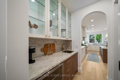 Photo 8 at 116 Lee Avenue, The Beaches, Toronto