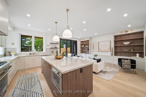 Photo 11 at 116 Lee Avenue, The Beaches, Toronto