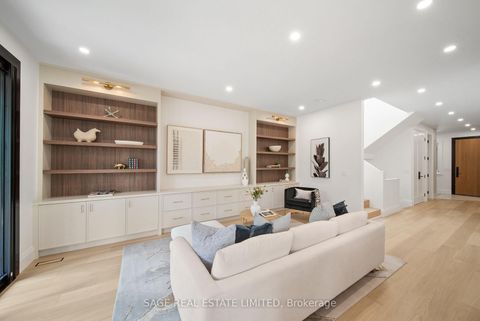 Photo 12 at 116 Lee Avenue, The Beaches, Toronto