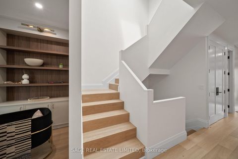 Photo 15 at 116 Lee Avenue, The Beaches, Toronto