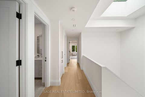 Photo 16 at 116 Lee Avenue, The Beaches, Toronto