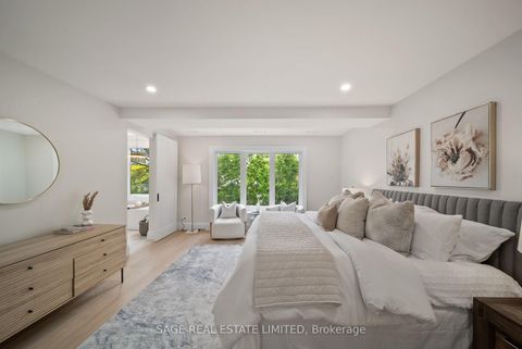 Photo 18 at 116 Lee Avenue, The Beaches, Toronto