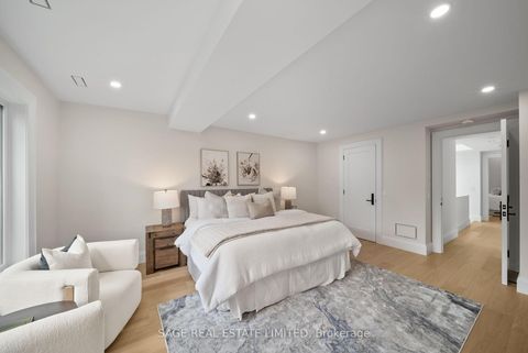 Photo 19 at 116 Lee Avenue, The Beaches, Toronto
