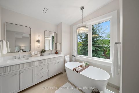 Photo 22 at 116 Lee Avenue, The Beaches, Toronto
