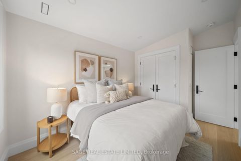 Photo 27 at 116 Lee Avenue, The Beaches, Toronto
