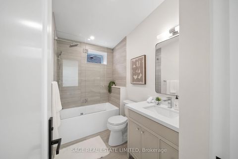 Photo 29 at 116 Lee Avenue, The Beaches, Toronto