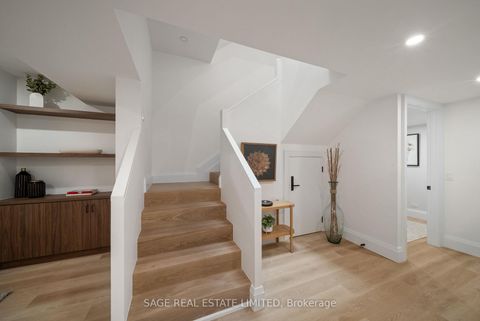Photo 31 at 116 Lee Avenue, The Beaches, Toronto