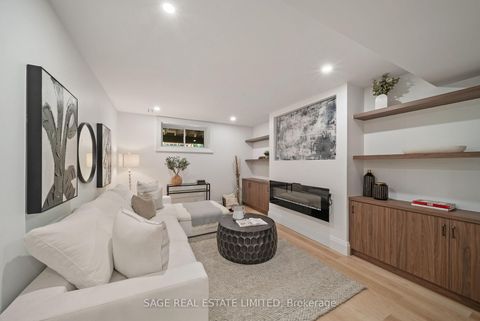 Photo 36 at 116 Lee Avenue, The Beaches, Toronto