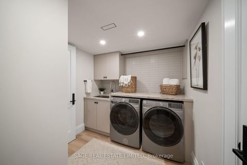 Photo 38 at 116 Lee Avenue, The Beaches, Toronto