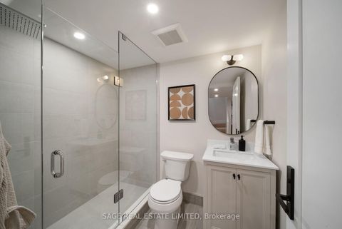 Photo 39 at 116 Lee Avenue, The Beaches, Toronto