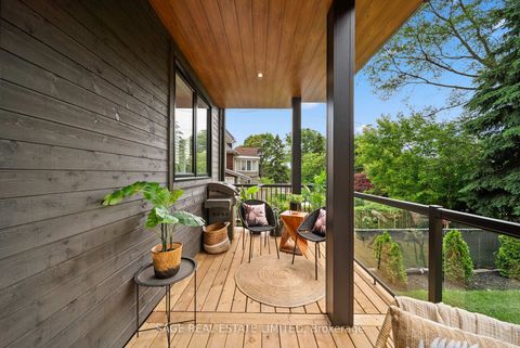Photo 41 at 116 Lee Avenue, The Beaches, Toronto