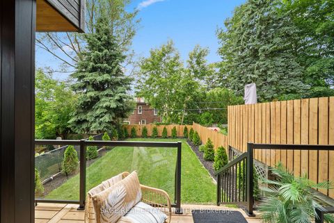 Photo 42 at 116 Lee Avenue, The Beaches, Toronto