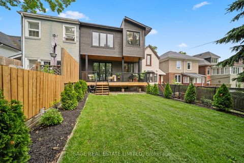 Photo 43 at 116 Lee Avenue, The Beaches, Toronto