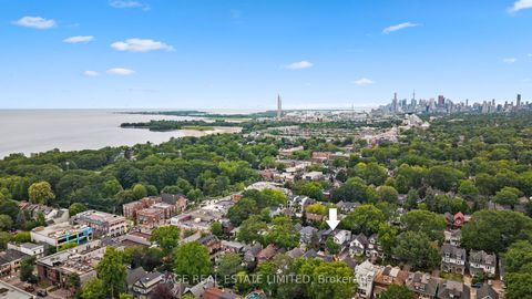Photo 45 at 116 Lee Avenue, The Beaches, Toronto