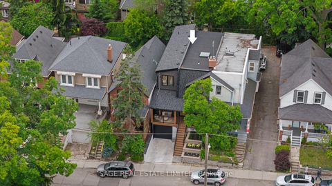 Photo 46 at 116 Lee Avenue, The Beaches, Toronto