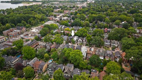 Photo 47 at 116 Lee Avenue, The Beaches, Toronto
