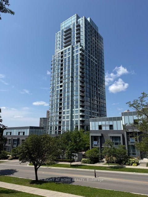 Photo 0 at 1509 - 18 Graydon Hall Drive, Donalda, Toronto