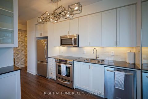 Photo 6 at 1509 - 18 Graydon Hall Drive, Donalda, Toronto