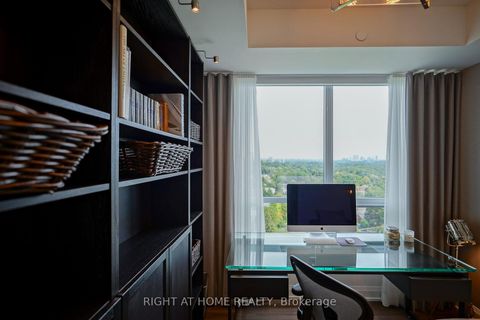 Photo 12 at 1509 - 18 Graydon Hall Drive, Donalda, Toronto
