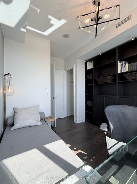 Photo 14 at 1509 - 18 Graydon Hall Drive, Donalda, Toronto