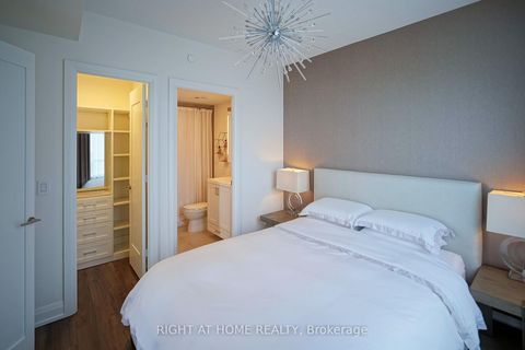Photo 17 at 1509 - 18 Graydon Hall Drive, Donalda, Toronto