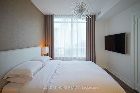 Photo 18 at 1509 - 18 Graydon Hall Drive, Donalda, Toronto