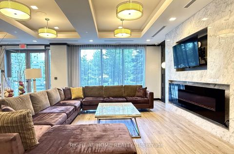 Photo 19 at 1509 - 18 Graydon Hall Drive, Donalda, Toronto