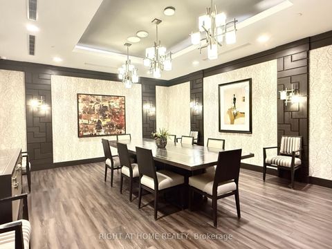 Photo 20 at 1509 - 18 Graydon Hall Drive, Donalda, Toronto