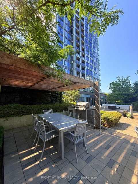 Photo 21 at 1509 - 18 Graydon Hall Drive, Donalda, Toronto