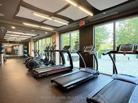 Photo 23 at 1509 - 18 Graydon Hall Drive, Donalda, Toronto