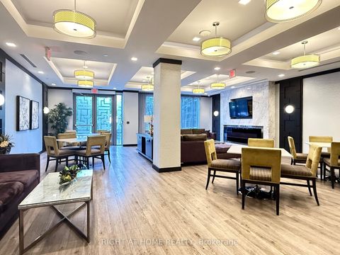 Photo 24 at 1509 - 18 Graydon Hall Drive, Donalda, Toronto